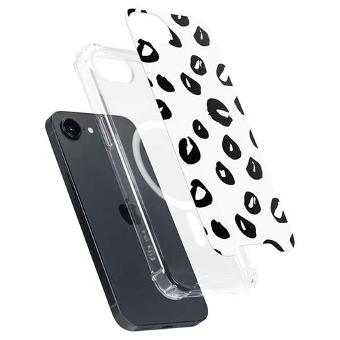 Spotted iPhone 16e MagSafe Case