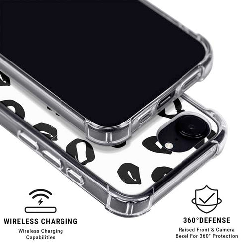 Spotted iPhone 16e MagSafe Case