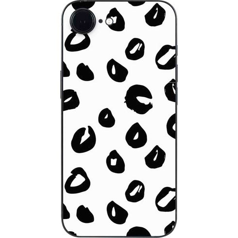Spotted iPhone 16e Skin
