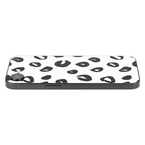Spotted iPhone 16e Skin