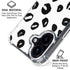 Spotted iPhone 17 Clear Case