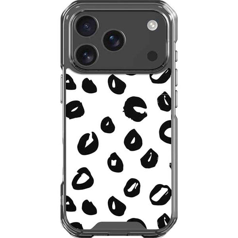 Spotted iPhone 18 Pro Clear Case