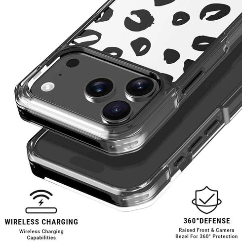 Spotted iPhone 18 Pro Clear Case