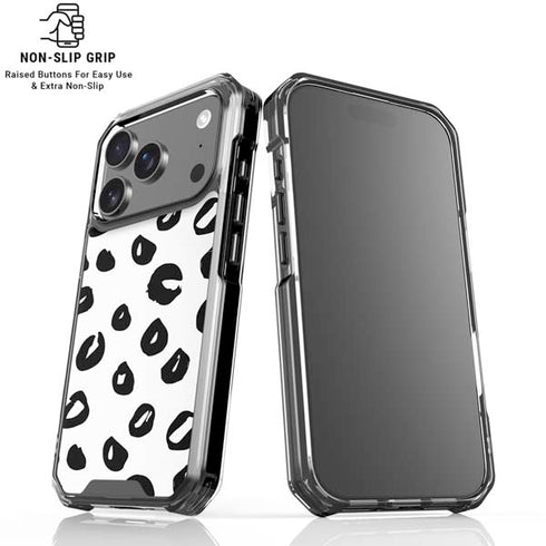 Spotted iPhone 18 Pro Clear Case