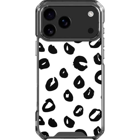 Spotted iPhone 18 Pro Max Clear Case
