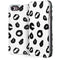 Spotted Animal Print iPhone 7 Folio Case