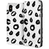 Spotted Animal Print iPhone 8 Folio Case