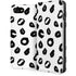 Spotted Animal Print iPhone SE (2nd & 3rd Gen) Folio Case