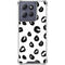 Spotted Moto G 5G (2025) Clear Case