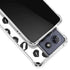 Spotted Moto G 5G (2025) Clear Case