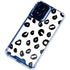 Spotted Moto G 5G (2024) Clear Case
