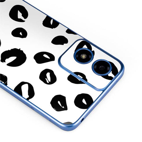 Spotted Moto G Play 4G (2024) Skin