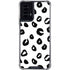 Spotted Moto G Power 5G (2024) Clear Case