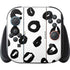 Spotted Nintendo Switch 2 (2025) with Joy-Con Skin
