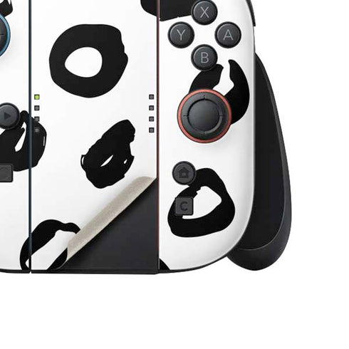 Spotted Nintendo Switch 2 (2025) Joy-Con Controller Skin