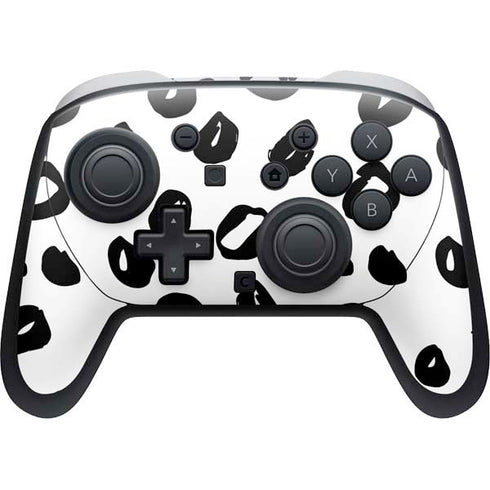 Spotted Nintendo Switch 2 (2025) Pro Controller Skin