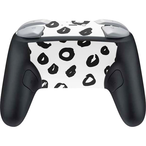 Spotted Nintendo Switch 2 (2025) Pro Controller Skin