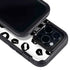 Spotted Otterbox Defender iPhone Skin