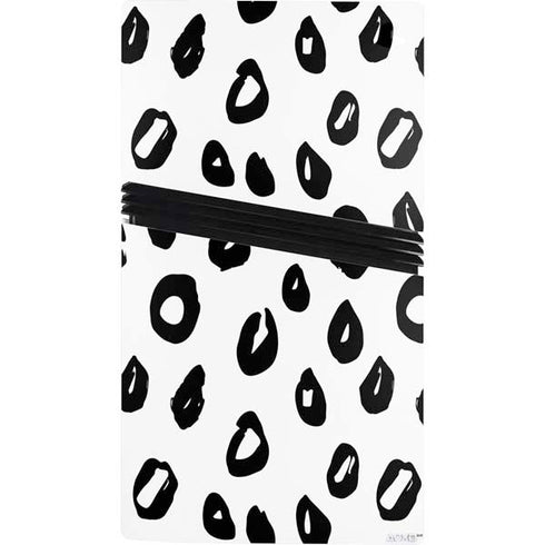 Spotted PS5 Pro Bundle Skin