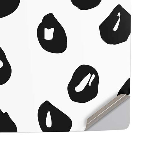 Spotted PS5 Pro Disk Console Skin