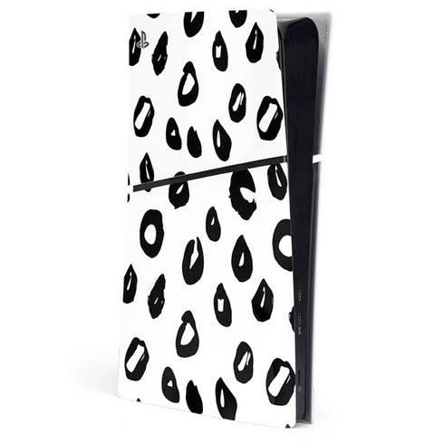 Spotted PlayStation PS5 Skins