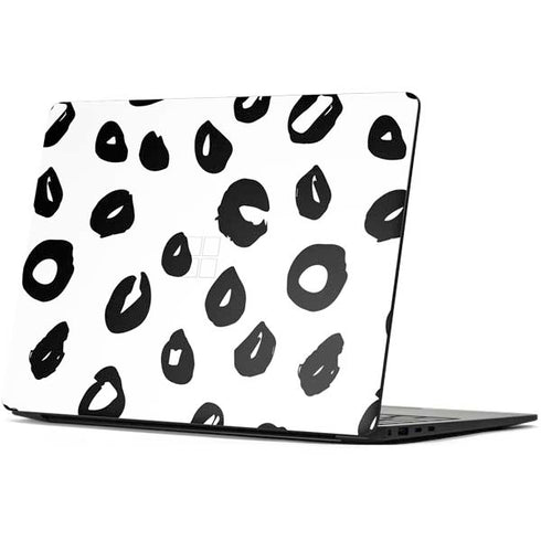 Spotted Surface Laptop 7 13.8in Skin