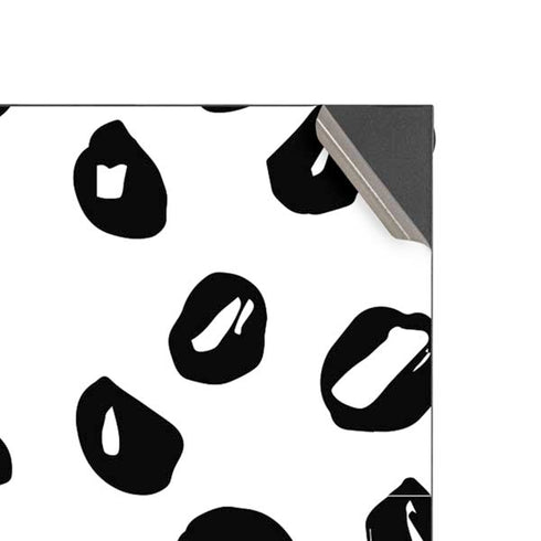 Spotted XBox Series X Digital Edition Console Skin