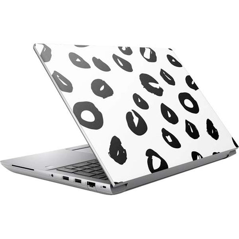 Spotted HP ZBook Fury 16 G10 Skin