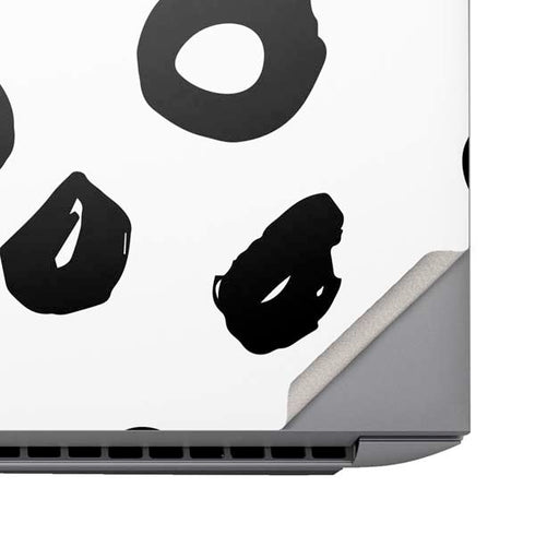 Spotted HP ZBook Fury 16 G10 Skin