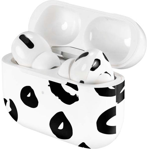 Spotted AirPods Skins