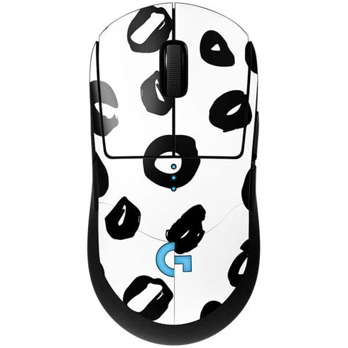 Spotted G Pro Wireless Gaming Mouse Skin