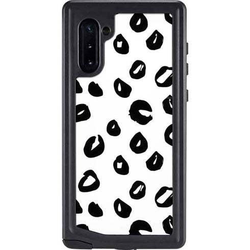 Spotted Galaxy Cases