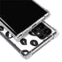 Spotted Galaxy S23 Ultra Clear Case