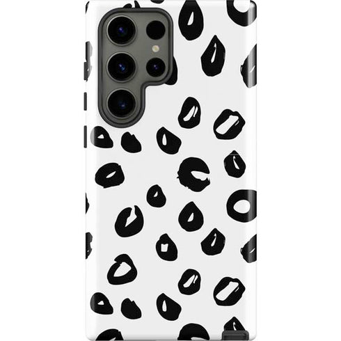 Spotted Galaxy S23 Ultra Pro Case