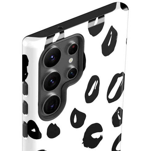 Spotted Galaxy S23 Ultra Pro Case