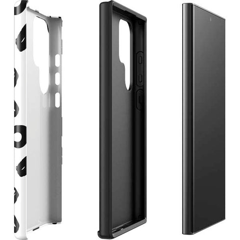 Spotted Galaxy S23 Ultra Pro Case