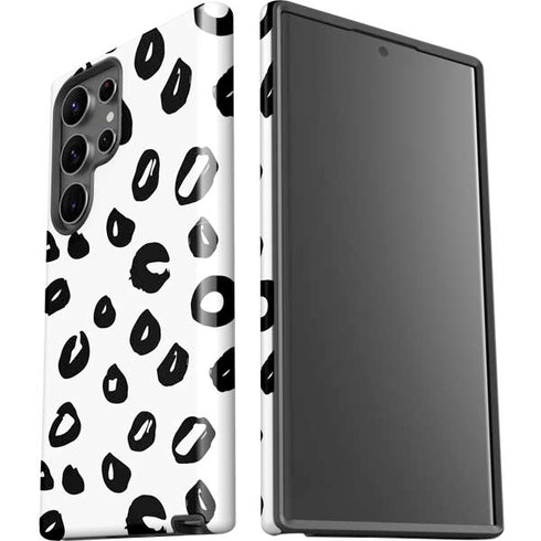 Spotted Galaxy S23 Ultra Pro Case