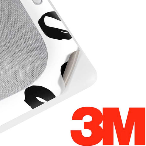 Spotted Google Home Hub Skin