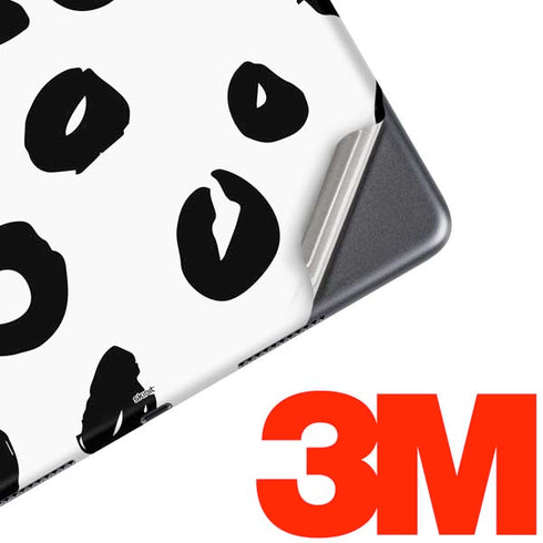 Spotted iPad Skins