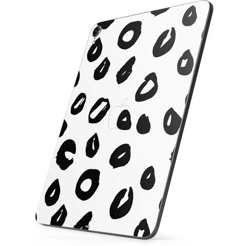 Spotted Apple iPad Pro Skin