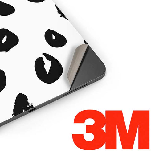 Spotted Apple iPad Pro Skin