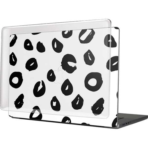 Spotted MacBook Cases