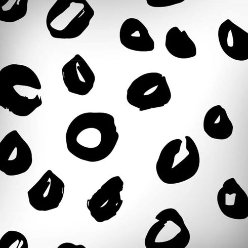 Spotted Moto G6 Skin