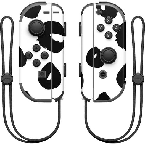 Spotted Nintendo Skins