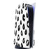 Spotted PlayStation PS5 Skins