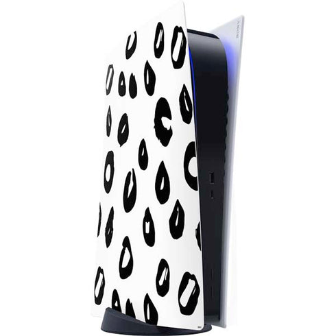 Spotted PlayStation PS5 Skins