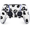Spotted Animal Print PS5 DualSense Edge Pro Controller Skin