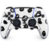 Spotted Animal Print PS5 DualSense Edge Pro Controller Skin