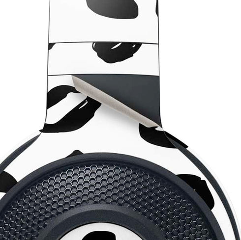 Spotted Razer Kraken X Skin