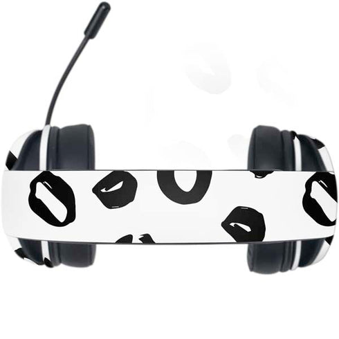 Spotted Razer Kraken X Skin